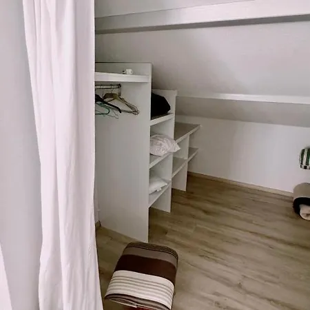アパート Location De Charme T3 Au 2e Etage Et Dernier Etage カンボ・レ・バン