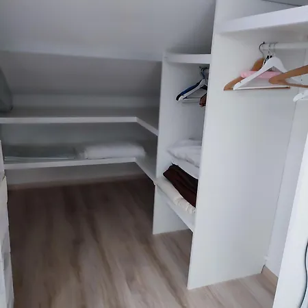 Location De Charme T3 Au 2e Etage Et Dernier Etage カンボ・レ・バン