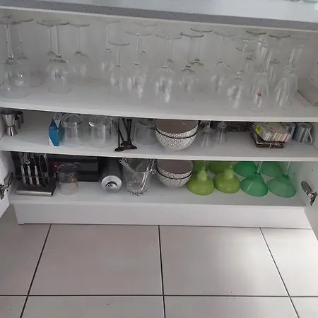 アパート Location De Charme T3 Au 2e Etage Et Dernier Etage *