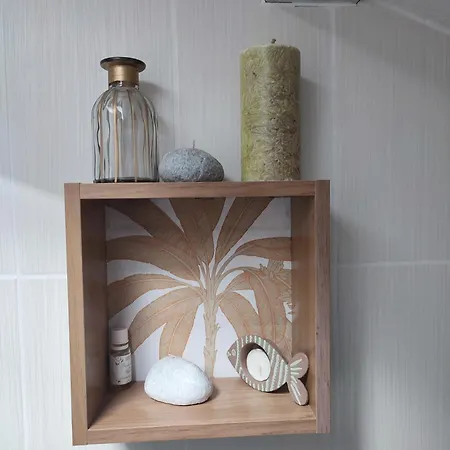 Location De Charme T3 Au 2e Etage Et Dernier Etage Apartman *