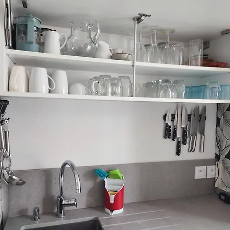 Location De Charme T3 Au 2e Etage Et Dernier Etage
