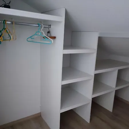 Location De Charme T3 Au 2e Etage Et Dernier Etage *