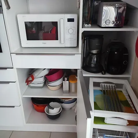 アパート Location De Charme T3 Au 2e Etage Et Dernier Etage *